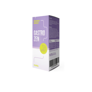Gastro ZEN