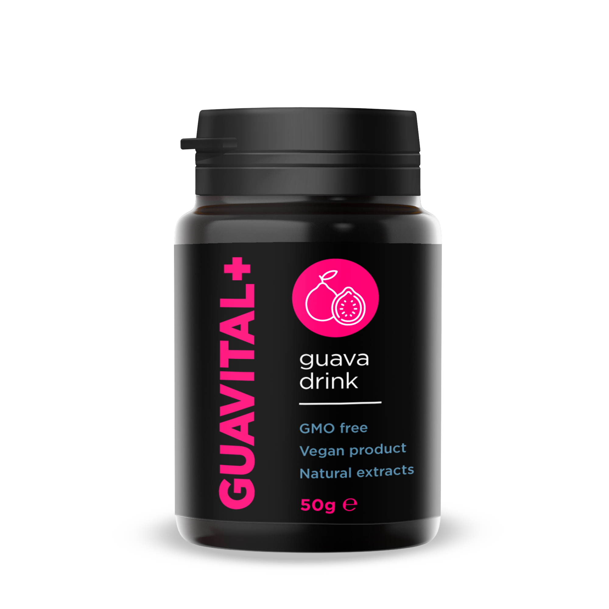 Guavital