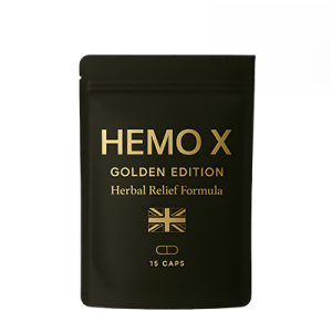 Hemo X