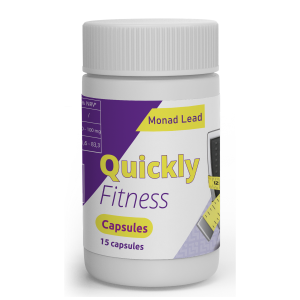 Quickly Fitness