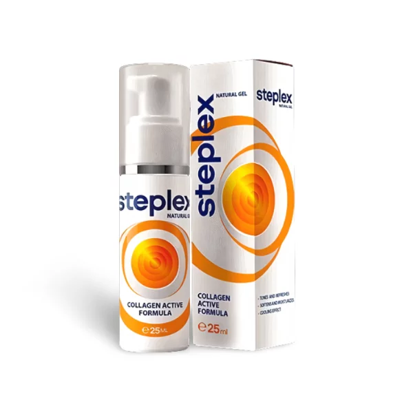 Steplex