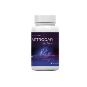 ARTRODAR Active