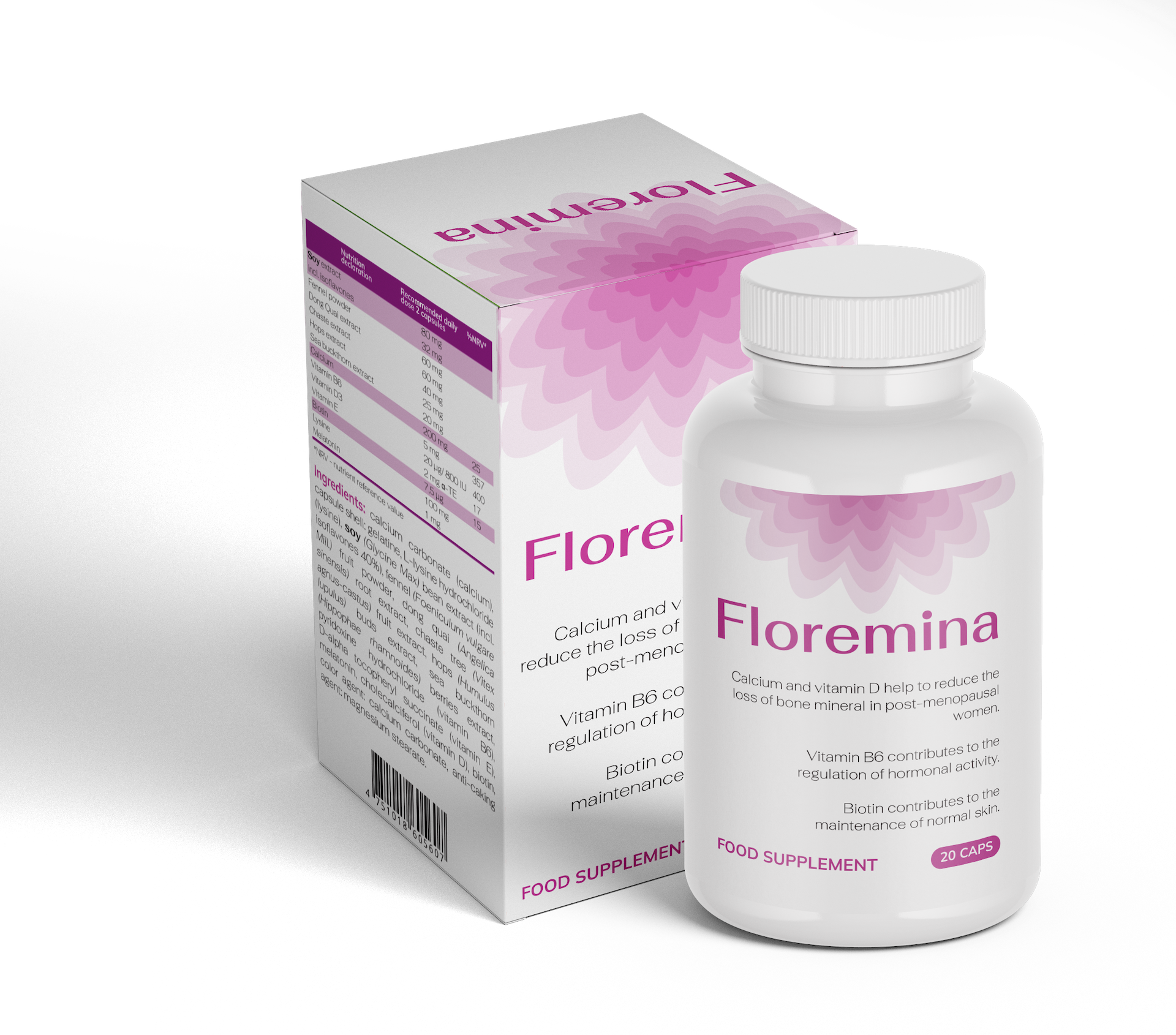 Floremina