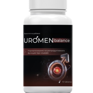 UROMEN Balance